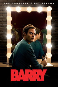 Barry Season 1 12