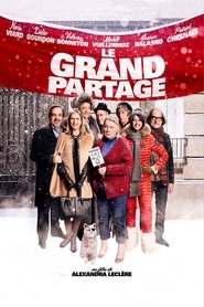 Voir Le Grand Partage en streaming vf gratuit sur streamizseries.net site special Films streaming