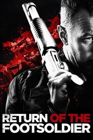 Poster Return of the Footsoldier