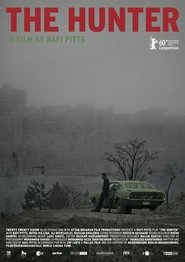Poster The Hunter 2010
