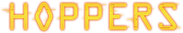 Hoppers Logo
