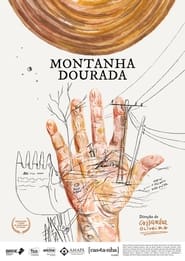 Poster Montanha Dourada