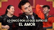 Nuestra gran polémica y reconciliación