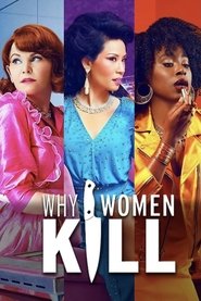 Why Women Kill