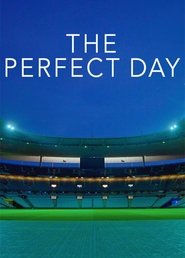 Poster The Perfect Day 2018