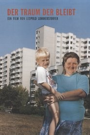 Poster The Dream That Remains 1997