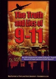 Poster The Truth and Lies of 9-11 2003