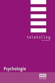 Telekolleg Psychologie Episode Rating Graph poster