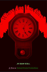 Where Are You Alice?