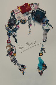 Dear Michael poster