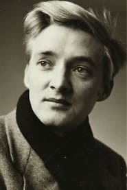 Oskar Werner is Guy Montag