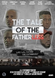 Poster The Tale of the Fatherless 2021