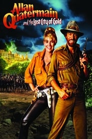 Allan Quatermain and the Lost City of Gold 1986 مشاهدة وتحميل فيلم مترجم بجودة عالية