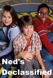 Ned's Declassified School Survival Guide постер