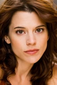 Elizabeth Roberts as Tara Ricker