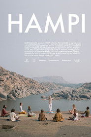 Poster Hampi 2016