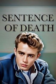 Poster Sentence of Death 1953