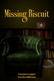 Missing Biscuit