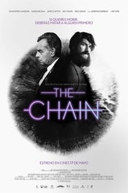 The chain (2019)
