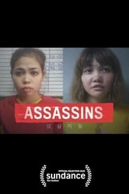Assassins 2020 مشاهدة وتحميل فيلم مترجم بجودة عالية
