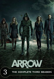 Arrow Season 3 10