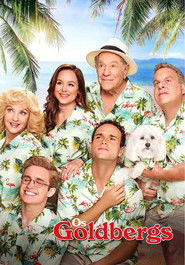 Os Goldbergs — Temporada 0