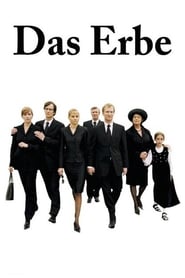 Poster Das Erbe