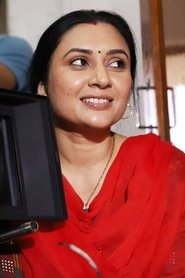 Brinda Trivedi isSaloni