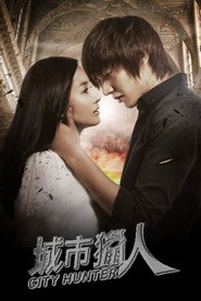 City Hunter Season 1 5