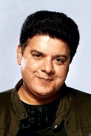 Sajid Khan as Film Director (Cameo)