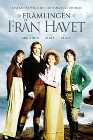 Poster Poldark 1996