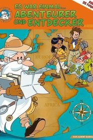 Es war einmal… die Entdeckung unserer Welt 1998