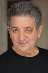 Frank Crudele as Fetters