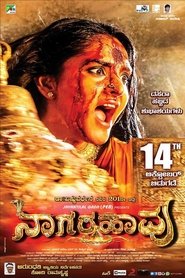 Poster Nagarahavu 2016