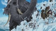 Gunslinger Stratos: The Animation