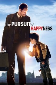 Jagten på lykke [The Pursuit of Happyness]