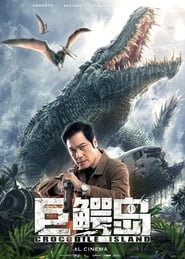 Crocodile Island (2020)