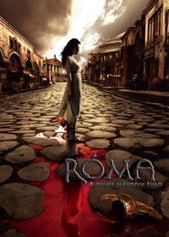 Róma 2. évad plakát