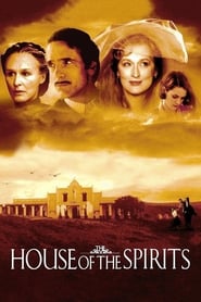 The House of the Spirits (1993)