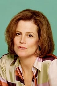 Sigourney Weaver 606x909