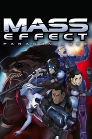 Voir Mass Effect : Paragon perdu streaming complet gratuit | film streaming, streamizseries.net