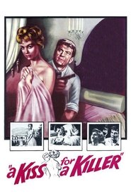Poster A Kiss for a Killer 1957