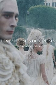 Les Fantômes du Cinéma (2025)