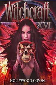 Witchcraft 16: Hollywood Coven (2017)