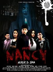 Poster Hantu Nancy 2015