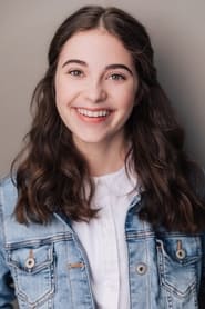 Alyssa Emily Marvin as Younger Jane