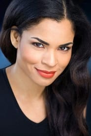 Ambre Anderson as Jessica Franklin