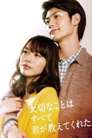 Nonton You Taught Me All the Precious Things (2011) Sub Indo