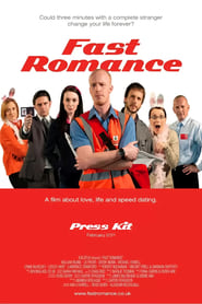 Poster Fast Romance