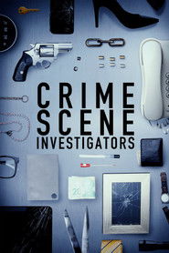 Crime Scene Investigators (2025)
